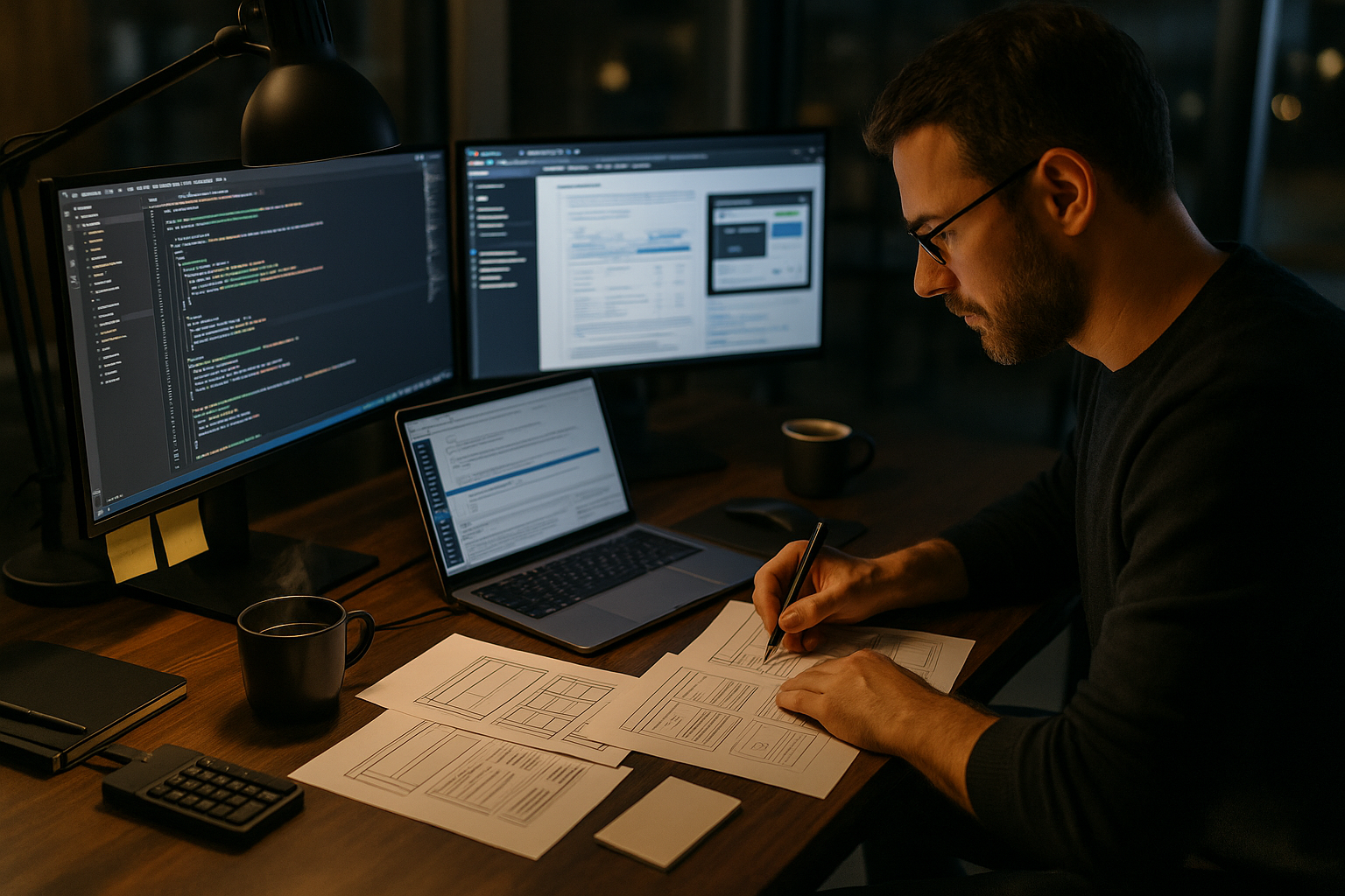 Web Development Services